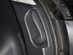 2014款 2.5L CVT 四驱豪华版 5座