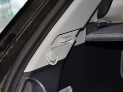 2014款 2.5L CVT 四驱豪华版 5座