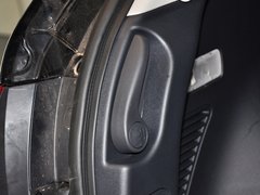 2014款 2.5L CVT 四驱豪华版 5座