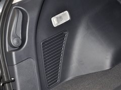 2014款 2.5L CVT 四驱豪华版 5座