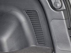 2014款 2.5L CVT 四驱豪华版 5座