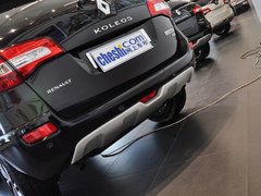 2014款 2.5L CVT 四驱豪华版 5座