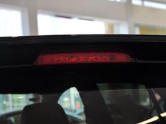2014款 2.5L CVT 四驱豪华版 5座