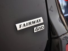 2014款 2.5L CVT 四驱豪华版 5座