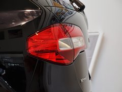 2014款 2.5L CVT 四驱豪华版 5座