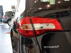 2014款 2.5L CVT 四驱豪华版 5座
