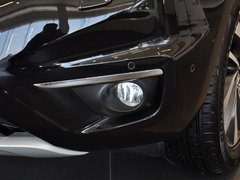 2014款 2.5L CVT 四驱豪华版 5座