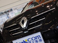 2014款 2.5L CVT 四驱豪华版 5座