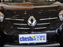 2014款 2.5L CVT 四驱豪华版 5座