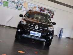 2014款 2.5L CVT 四驱豪华版 5座