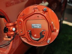 2014款 2.5L CVT 四驱舒适版 5座