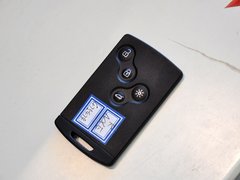 2014款 2.5L CVT 四驱舒适版 5座