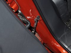 2014款 2.5L CVT 四驱舒适版 5座