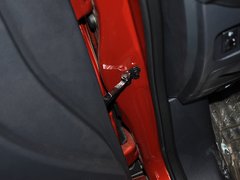 2014款 2.5L CVT 四驱舒适版 5座