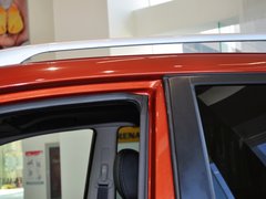 2014款 2.5L CVT 四驱舒适版 5座