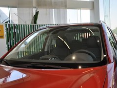 2014款 2.5L CVT 四驱舒适版 5座