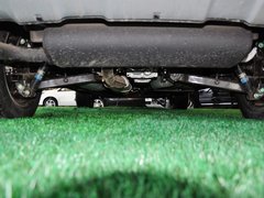 2014款 2.5L CVT 四驱舒适版 5座