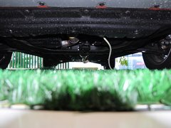 2014款 2.5L CVT 四驱舒适版 5座