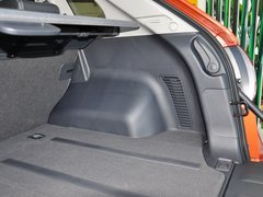 2014款 2.5L CVT 四驱舒适版 5座