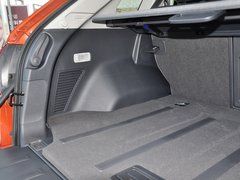 2014款 2.5L CVT 四驱舒适版 5座