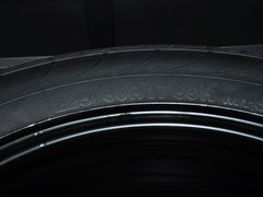 2014款 2.5L CVT 四驱舒适版 5座