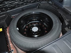2014款 2.5L CVT 四驱舒适版 5座