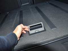 2014款 2.5L CVT 四驱舒适版 5座