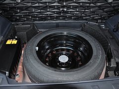2014款 2.5L CVT 四驱舒适版 5座