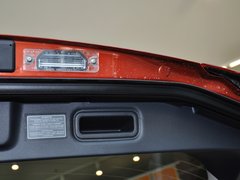 2014款 2.5L CVT 四驱舒适版 5座