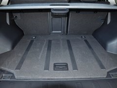 2014款 2.5L CVT 四驱舒适版 5座