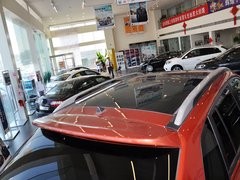 2014款 2.5L CVT 四驱舒适版 5座