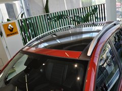 2014款 2.5L CVT 四驱舒适版 5座
