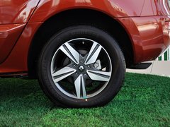 2014款 2.5L CVT 四驱舒适版 5座