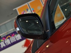 2014款 2.5L CVT 四驱舒适版 5座