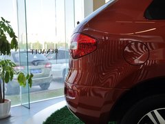 2014款 2.5L CVT 四驱舒适版 5座