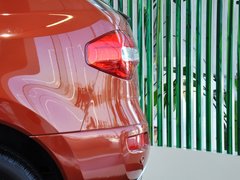 2014款 2.5L CVT 四驱舒适版 5座