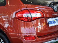 2014款 2.5L CVT 四驱舒适版 5座