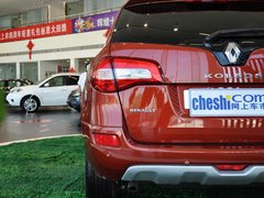 2014款 2.5L CVT 四驱舒适版 5座