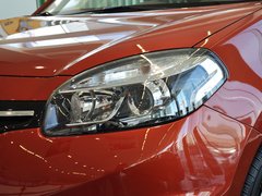 2014款 2.5L CVT 四驱舒适版 5座