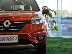 2014款 2.5L CVT 四驱舒适版 5座