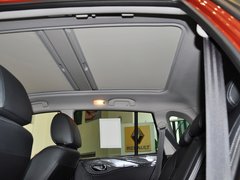 2014款 2.5L CVT 四驱舒适版 5座