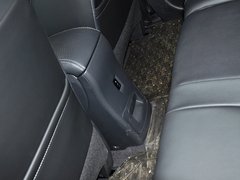 2014款 2.5L CVT 四驱舒适版 5座