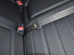 2014款 2.5L CVT 四驱舒适版 5座