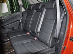2014款 2.5L CVT 四驱舒适版 5座