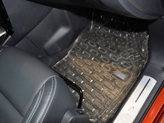 2014款 2.5L CVT 四驱舒适版 5座