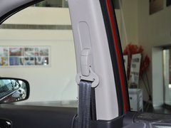 2014款 2.5L CVT 四驱舒适版 5座