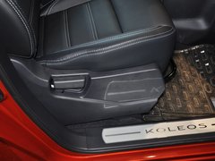 2014款 2.5L CVT 四驱舒适版 5座