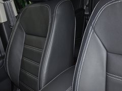 2014款 2.5L CVT 四驱舒适版 5座