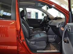 2014款 2.5L CVT 四驱舒适版 5座