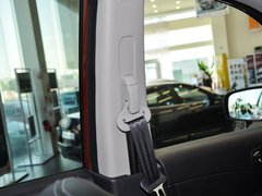 2014款 2.5L CVT 四驱舒适版 5座